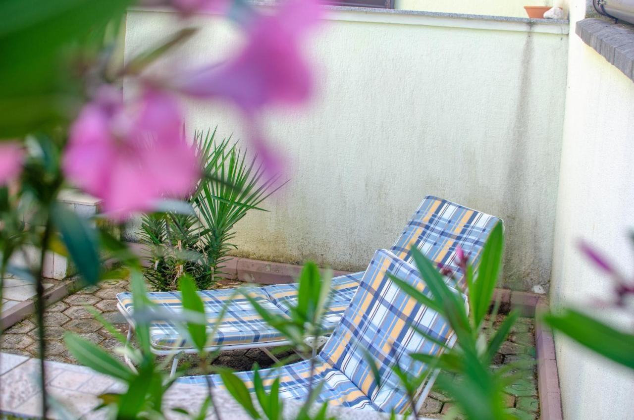 Apartments Frank シロ エクステリア 写真