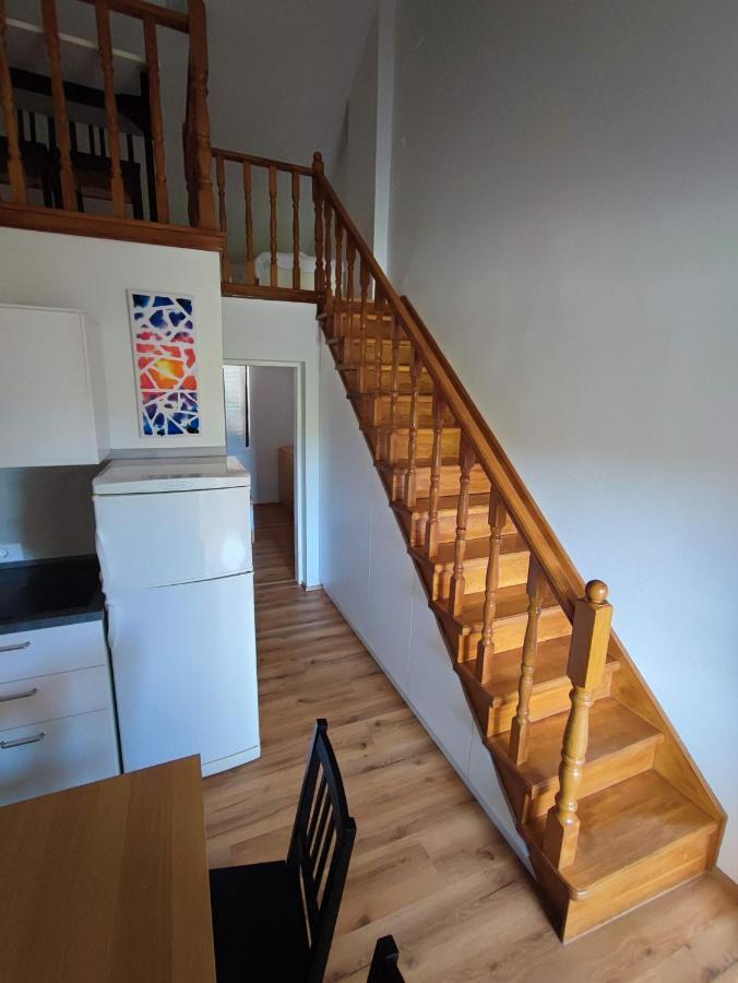 Apartments Frank シロ エクステリア 写真
