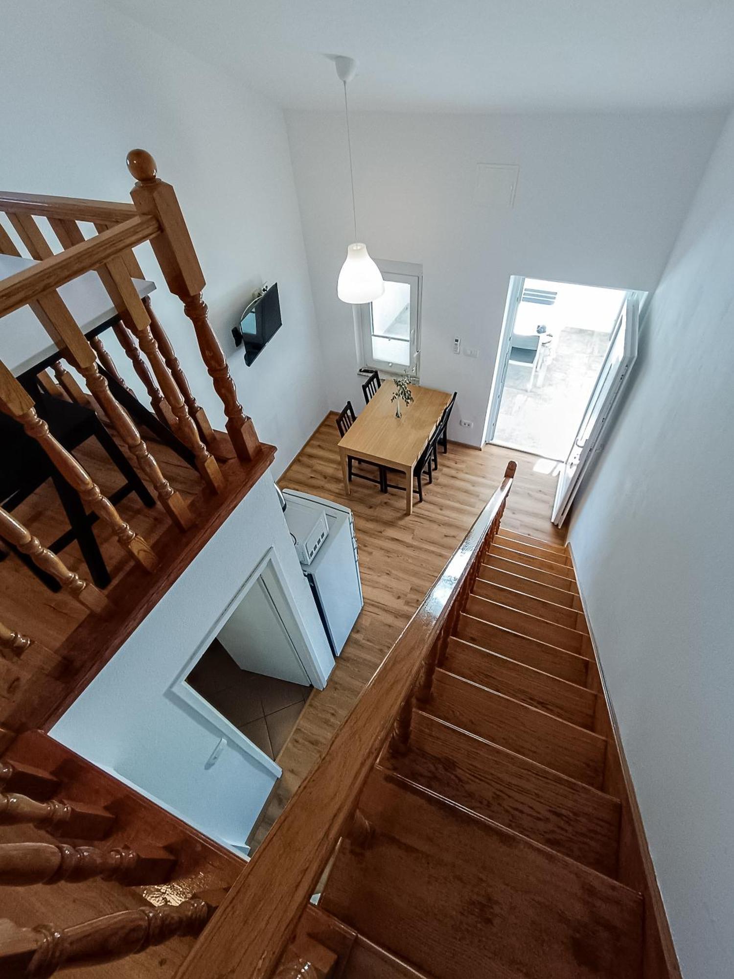 Apartments Frank シロ エクステリア 写真