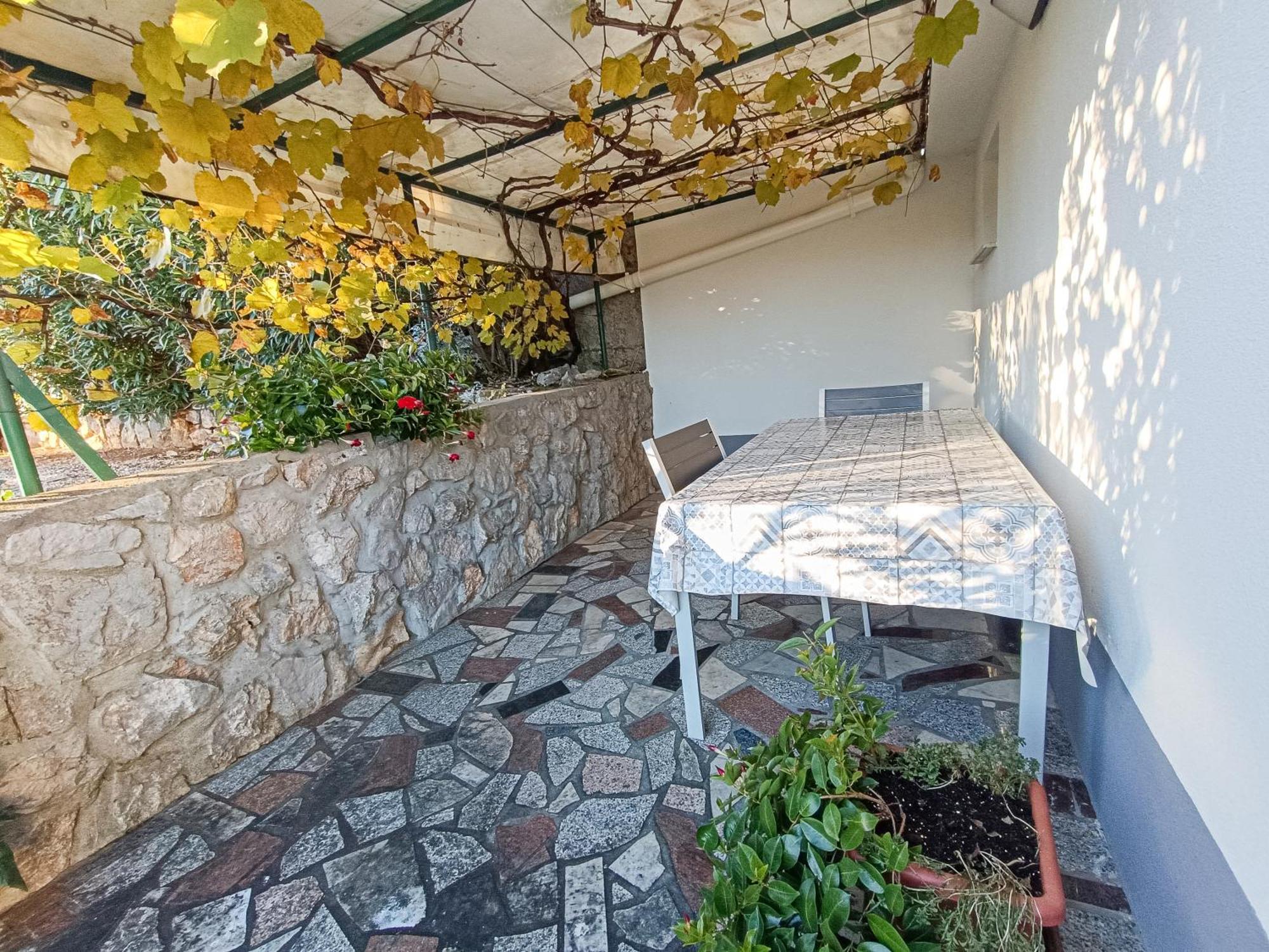 Apartments Frank シロ エクステリア 写真