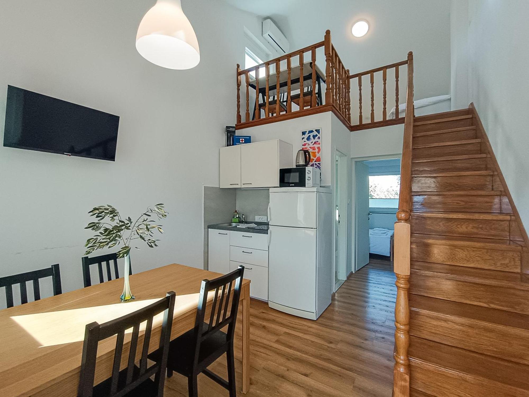 Apartments Frank シロ エクステリア 写真